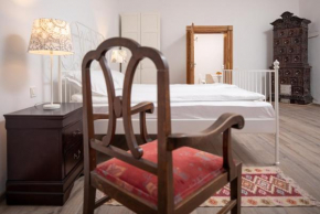 Hirscher Apartments